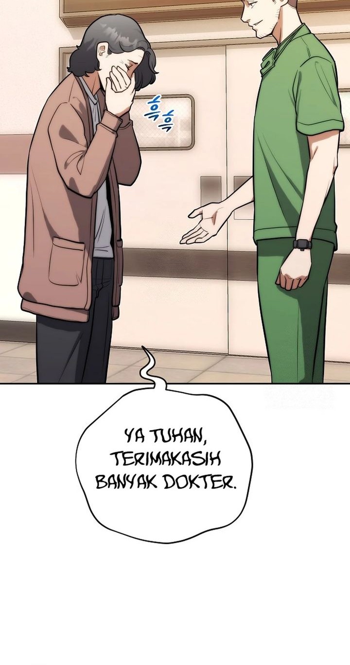 Baca Manhwa Hu Tao Becomes a Surgeon Chapter 3 Gambar 2