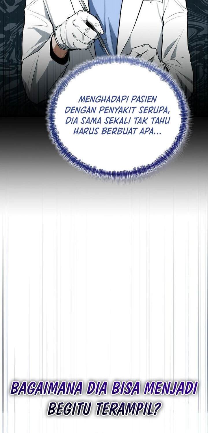 Baca Manhwa Hu Tao Becomes a Surgeon Chapter 4 Gambar 2