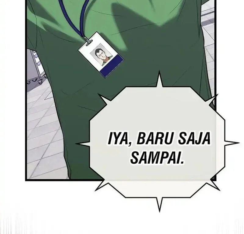 Hu Tao Becomes a Surgeon Chapter 40 Gambar 39