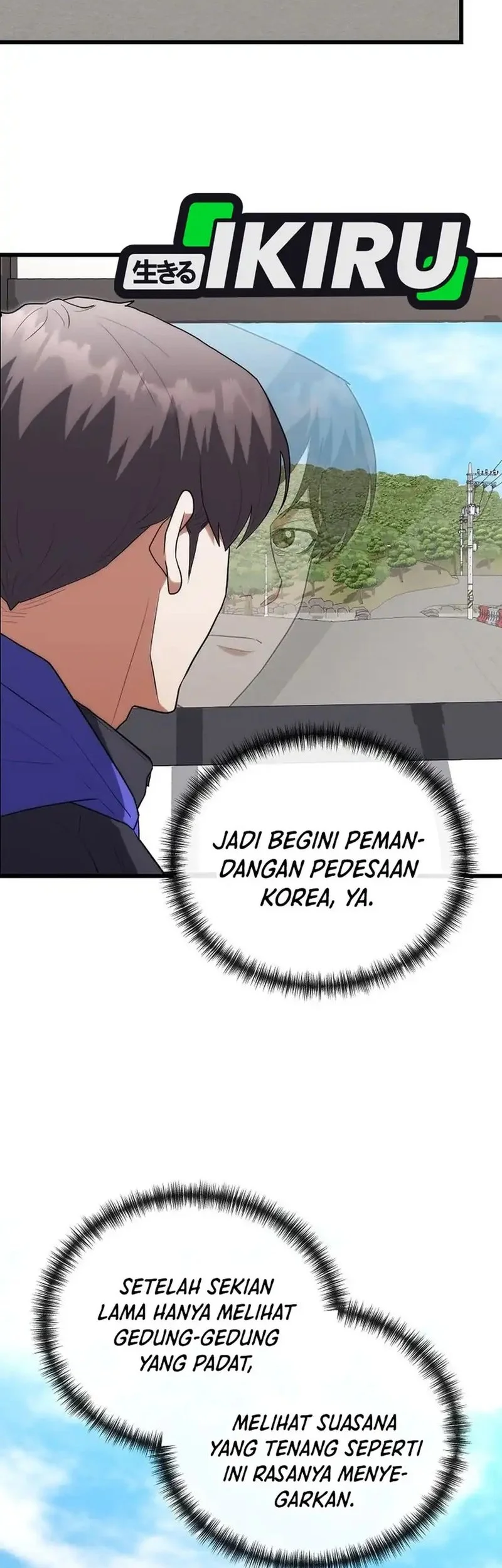 Manhwa Hu Tao Becomes a Surgeon Chapter 40 gambar nomor 2