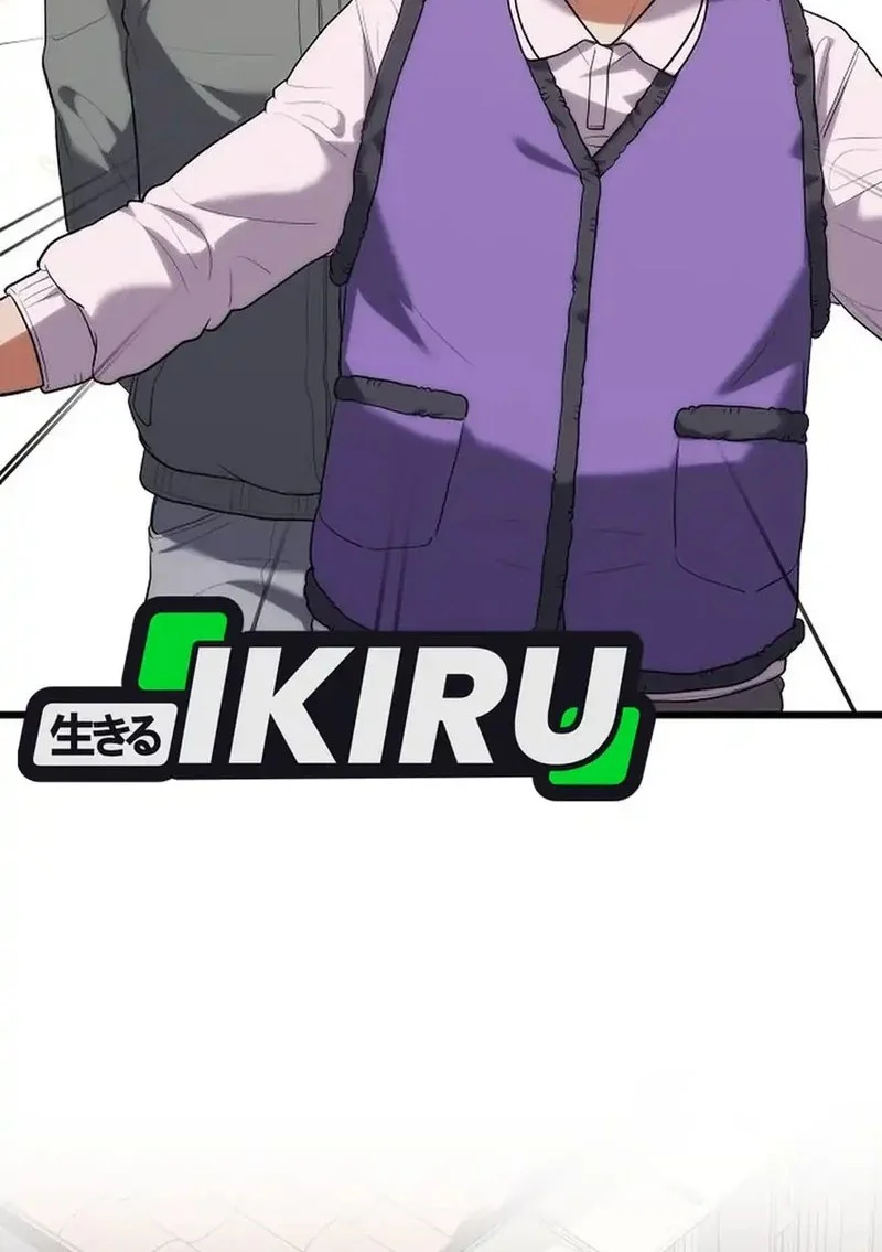 Hu Tao Becomes a Surgeon Chapter 40 Gambar 8