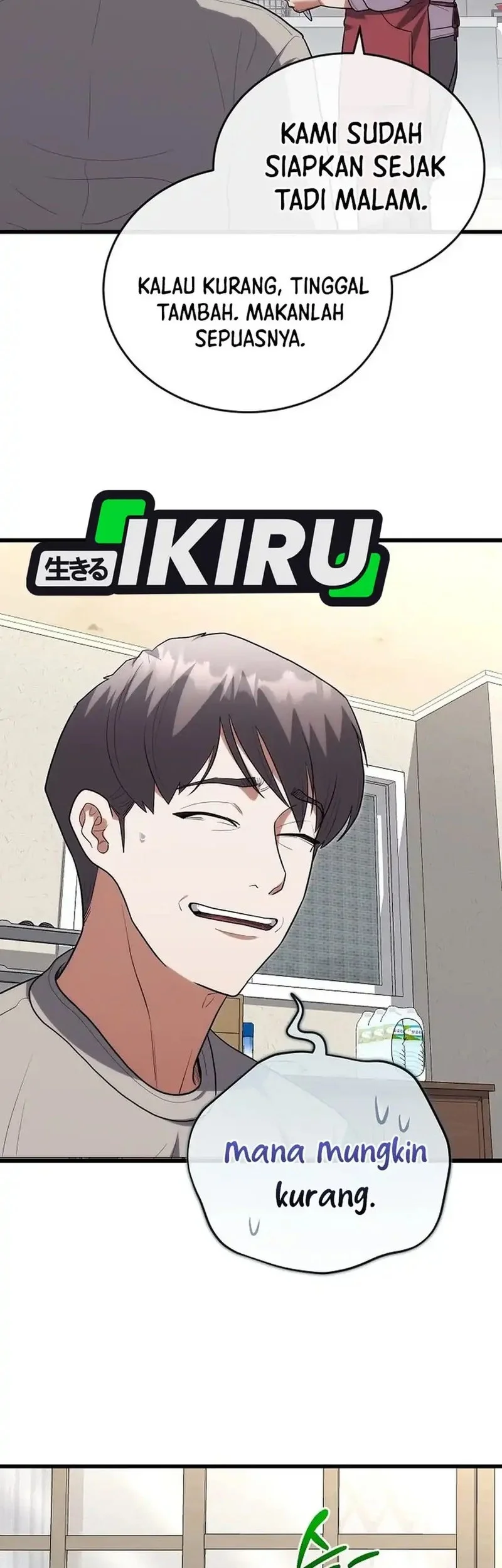 Hu Tao Becomes a Surgeon Chapter 40 Gambar 14