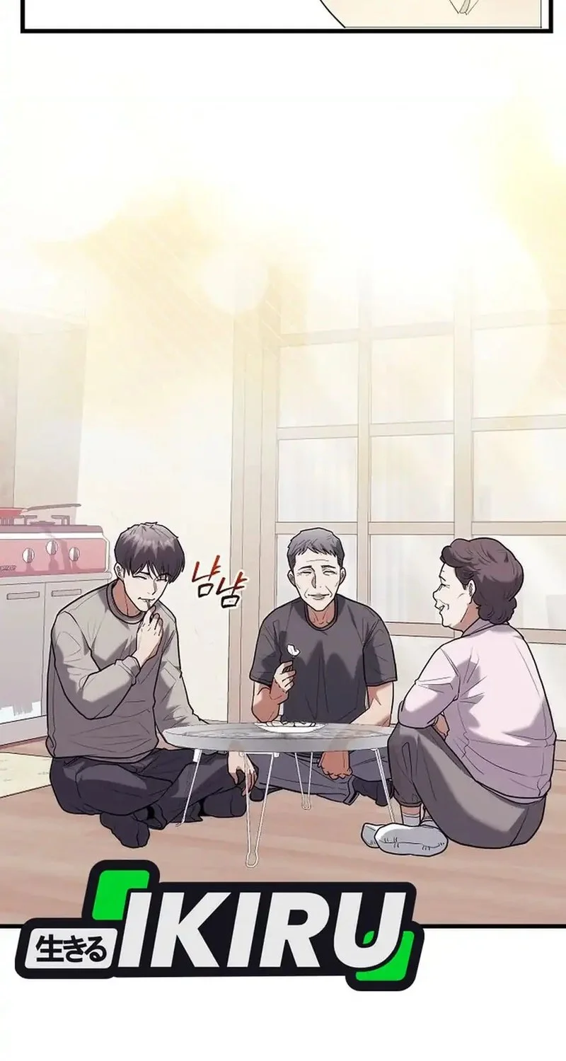 Hu Tao Becomes a Surgeon Chapter 40 Gambar 20