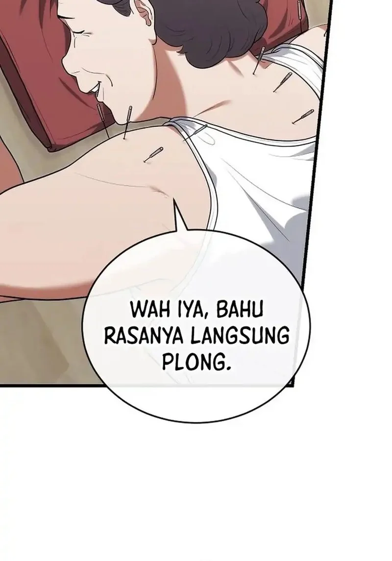 Hu Tao Becomes a Surgeon Chapter 40 Gambar 28