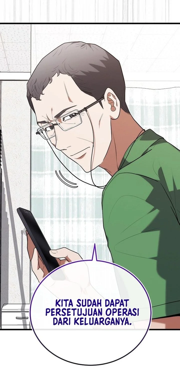 Hu Tao Becomes a Surgeon Chapter 41 Gambar 32