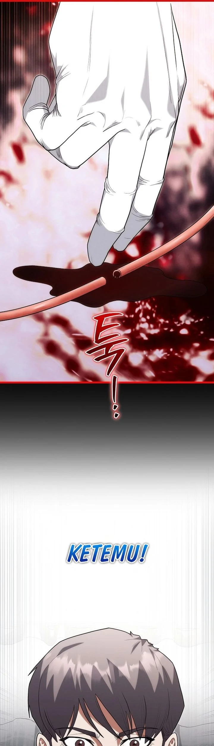 Hu Tao Becomes a Surgeon Chapter 41 Gambar 40