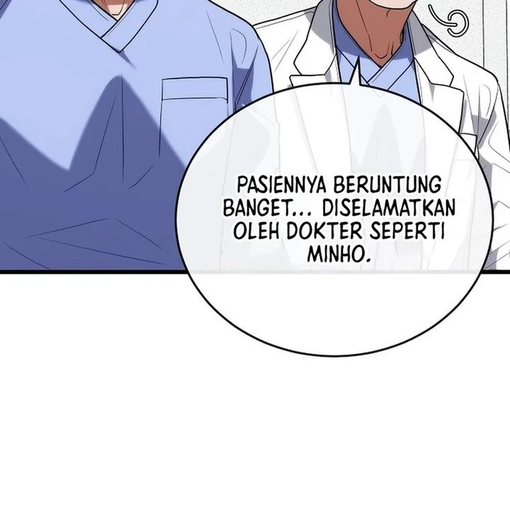 Hu Tao Becomes a Surgeon Chapter 41 Gambar 57