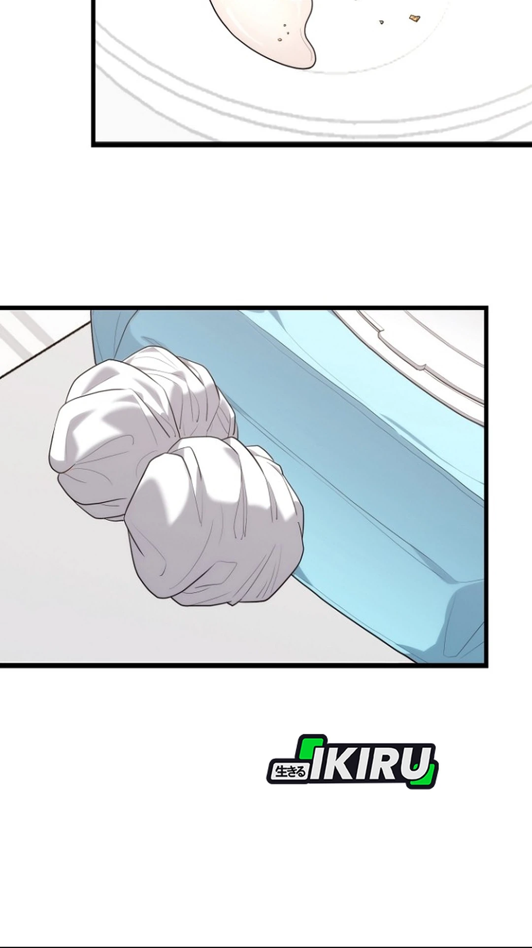 Hu Tao Becomes a Surgeon Chapter 42 Gambar 20