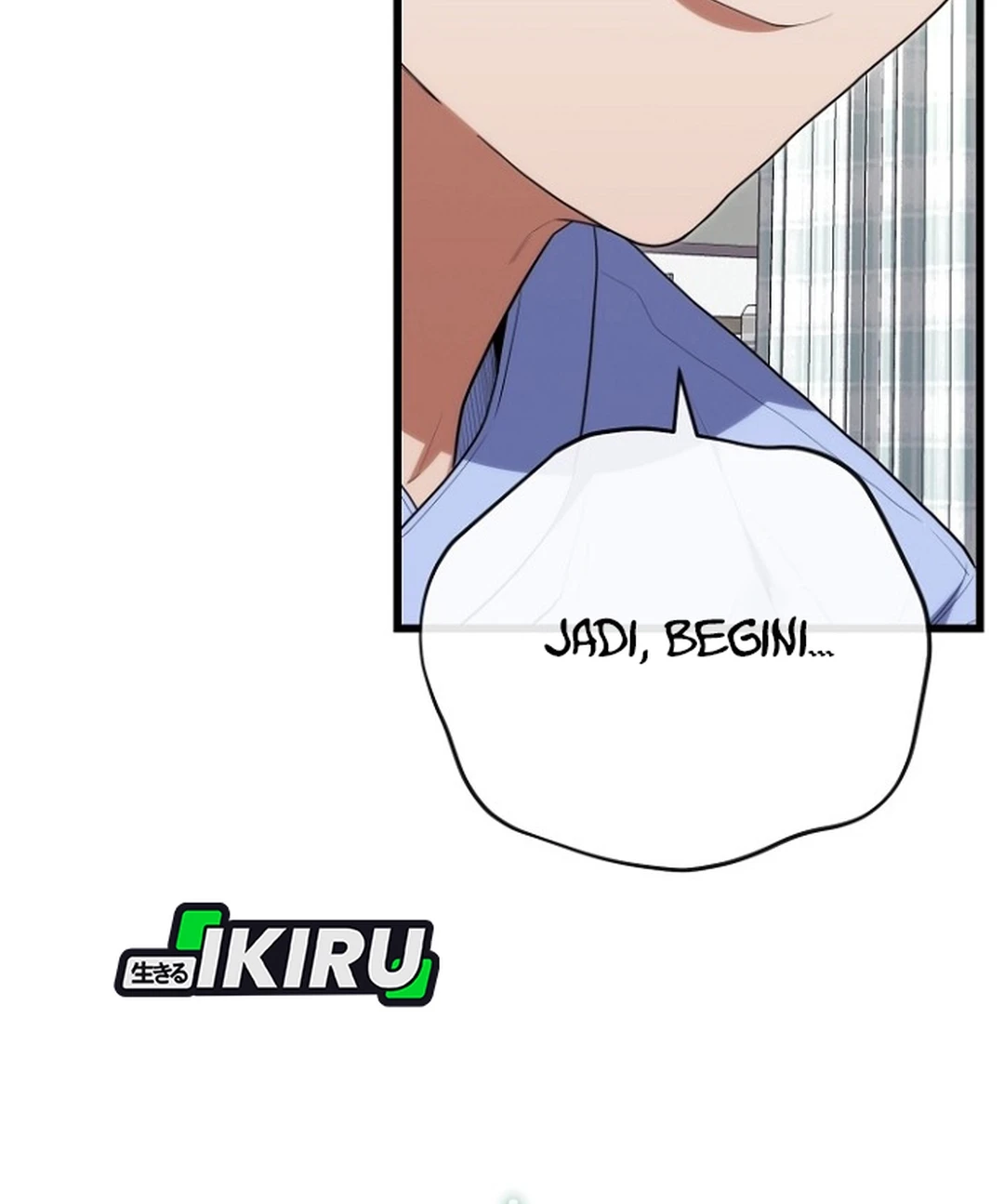 Hu Tao Becomes a Surgeon Chapter 42 Gambar 28