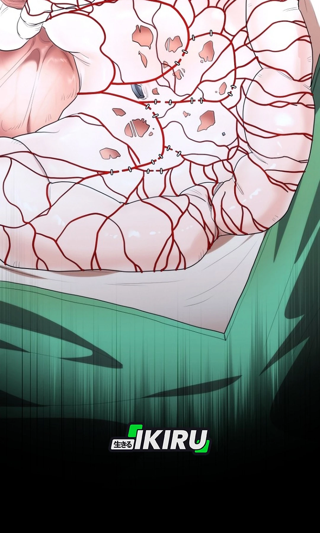 Hu Tao Becomes a Surgeon Chapter 42 Gambar 40