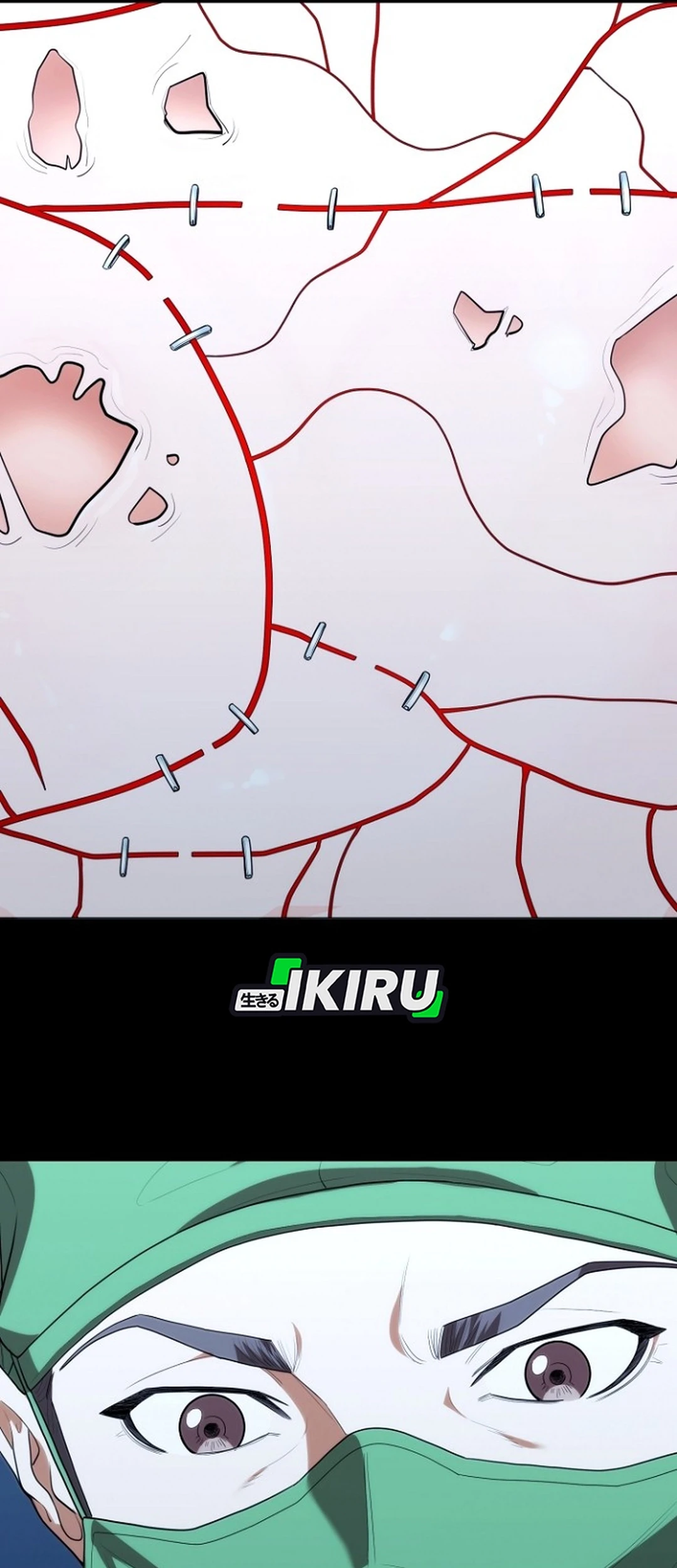 Hu Tao Becomes a Surgeon Chapter 42 Gambar 49