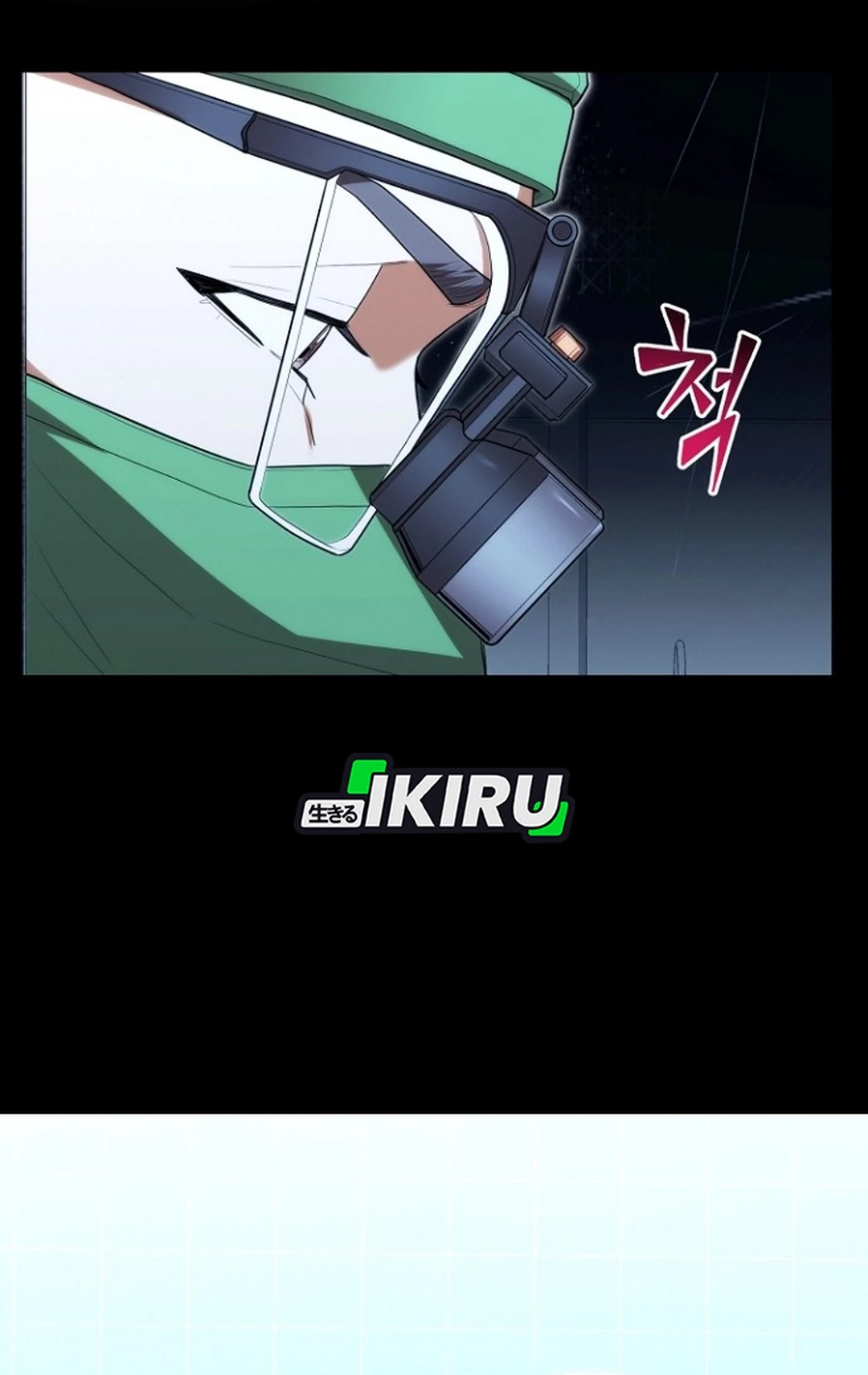 Hu Tao Becomes a Surgeon Chapter 42 Gambar 54