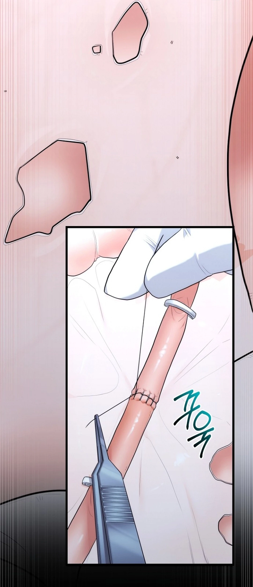 Hu Tao Becomes a Surgeon Chapter 42 Gambar 57