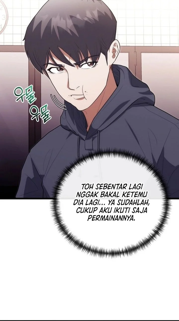 Hu Tao Becomes a Surgeon Chapter 44 Gambar 23