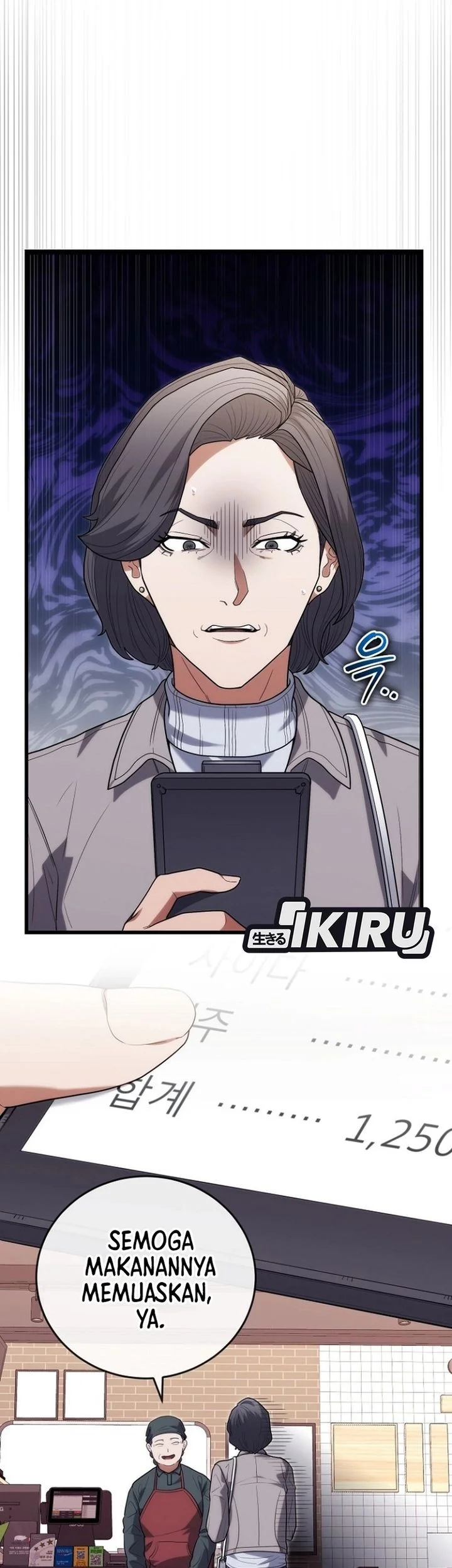 Hu Tao Becomes a Surgeon Chapter 44 Gambar 26