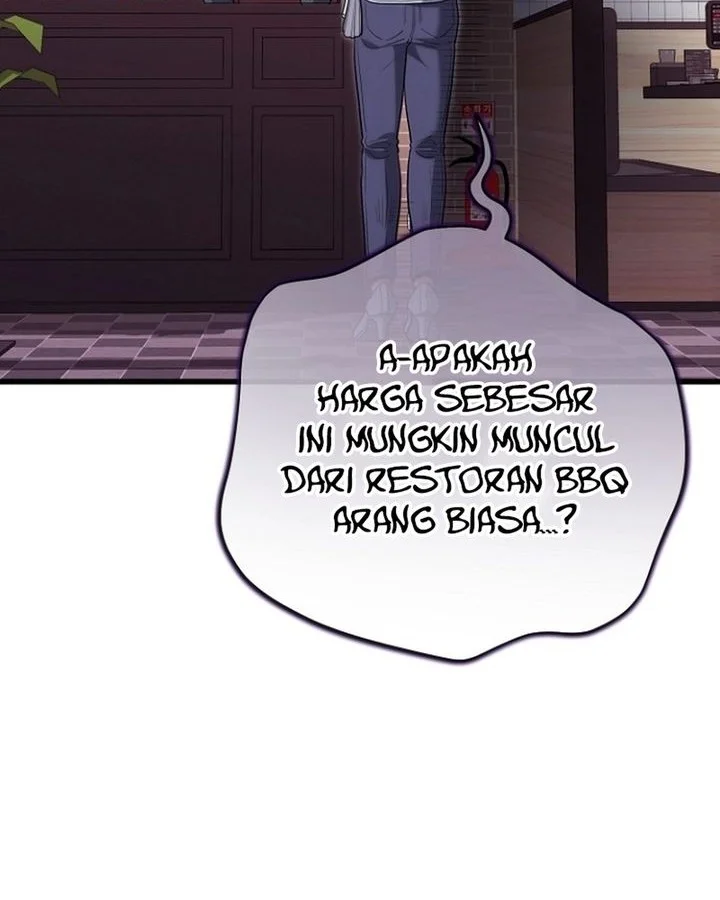 Hu Tao Becomes a Surgeon Chapter 44 Gambar 27