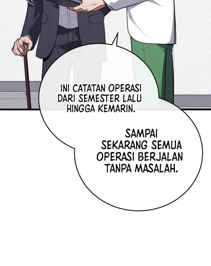 Hu Tao Becomes a Surgeon Chapter 44 Gambar 43