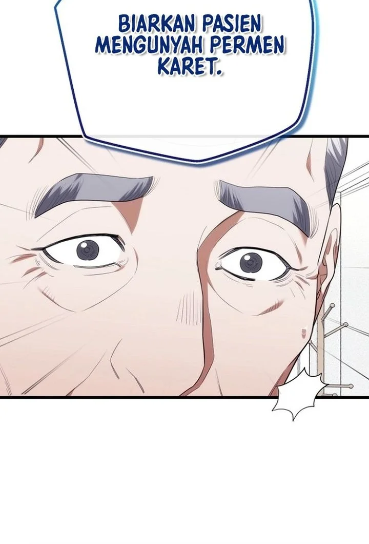 Hu Tao Becomes a Surgeon Chapter 44 Gambar 53