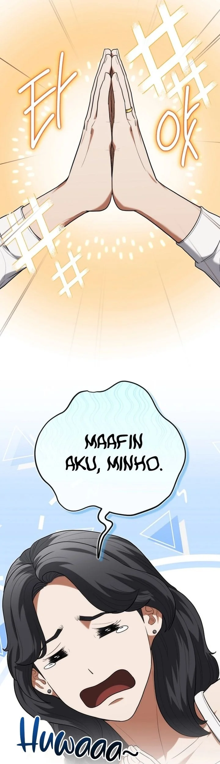 Hu Tao Becomes a Surgeon Chapter 44 Gambar 3