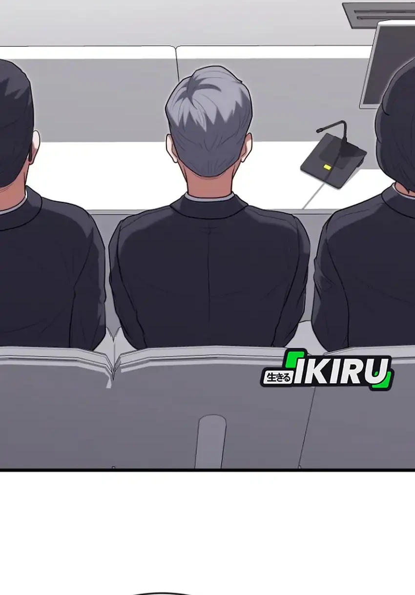 Hu Tao Becomes a Surgeon Chapter 45 Gambar 22