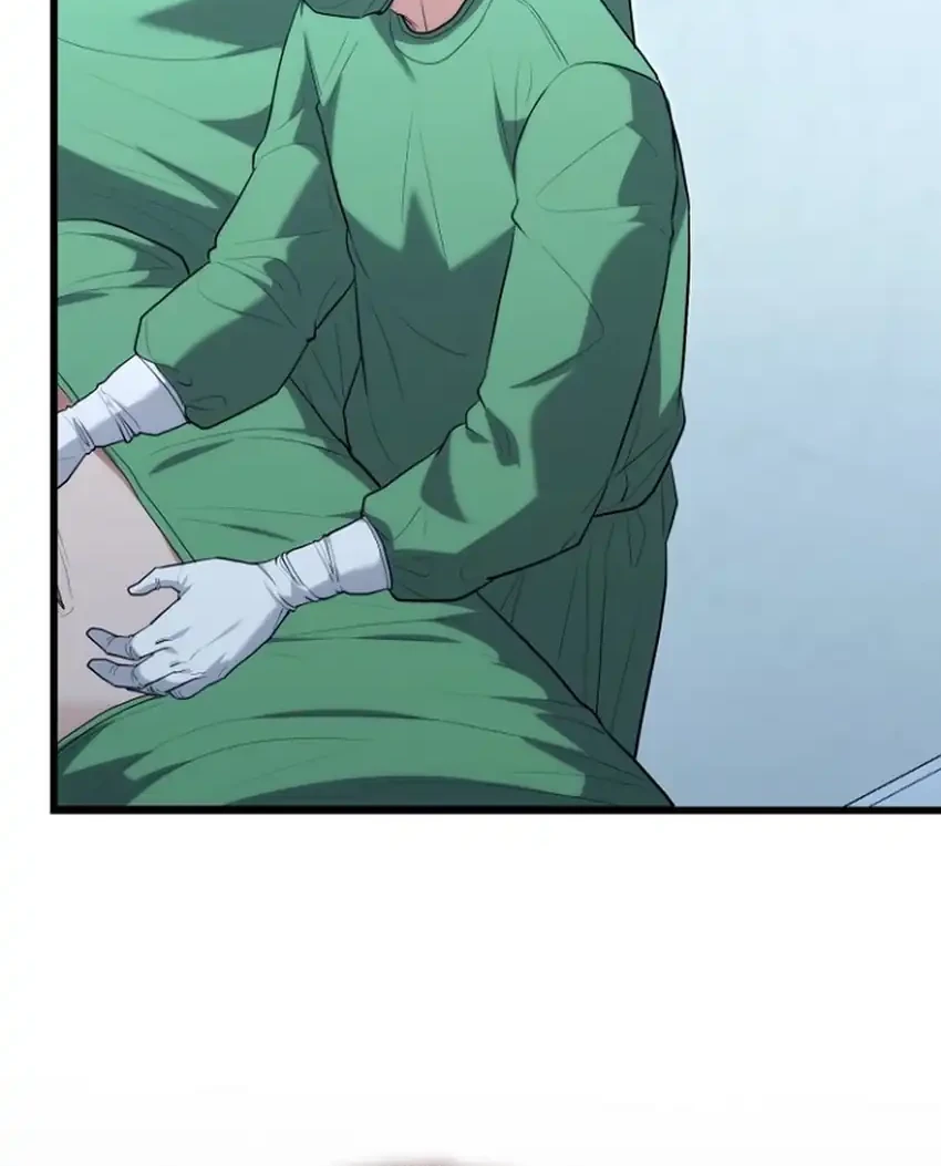 Hu Tao Becomes a Surgeon Chapter 45 Gambar 33