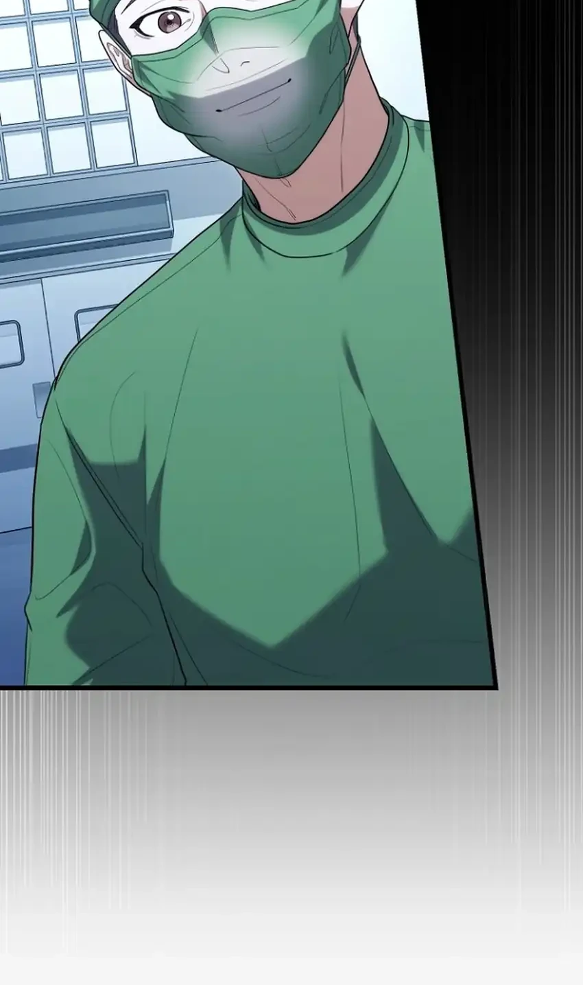 Hu Tao Becomes a Surgeon Chapter 45 Gambar 35