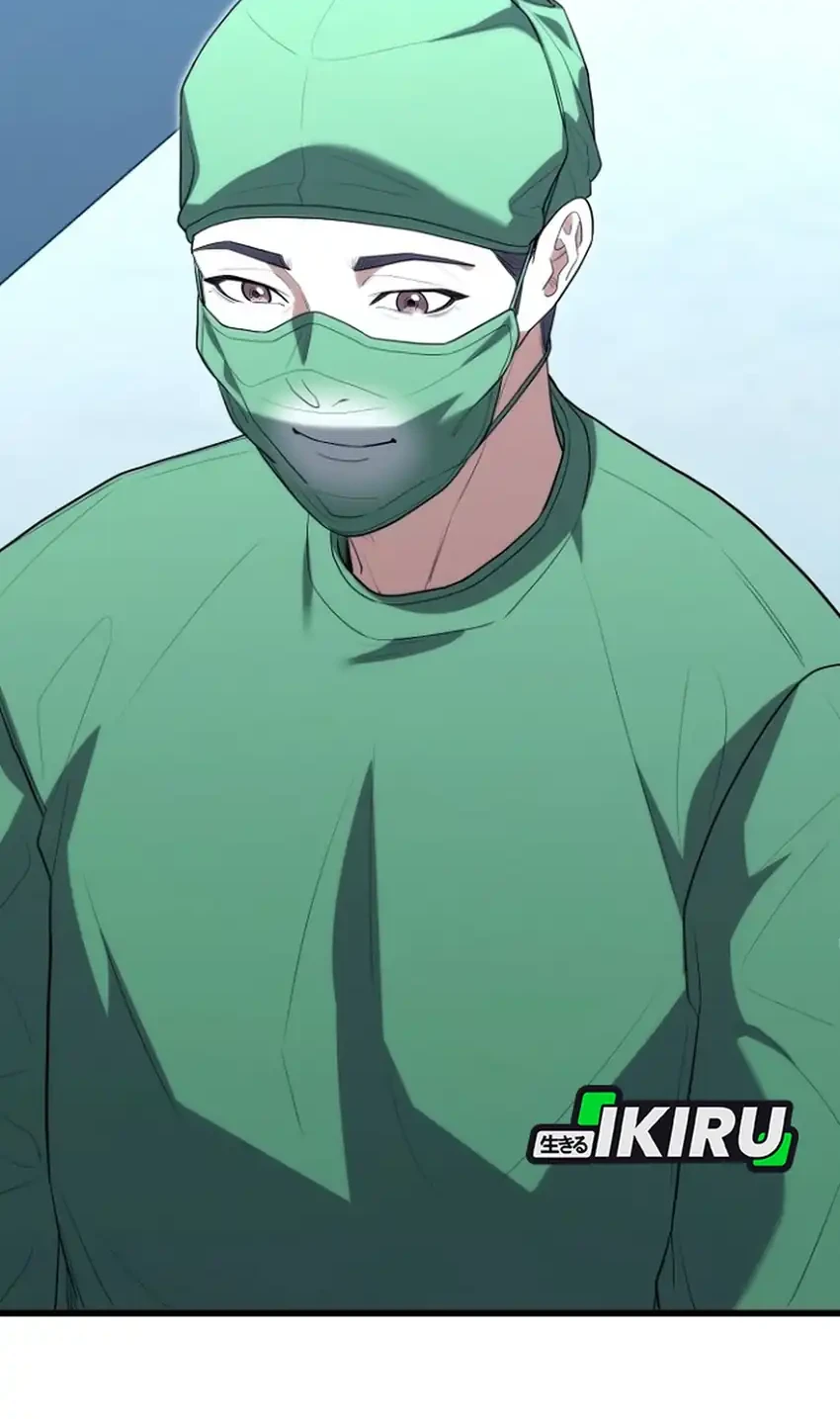 Hu Tao Becomes a Surgeon Chapter 45 Gambar 43