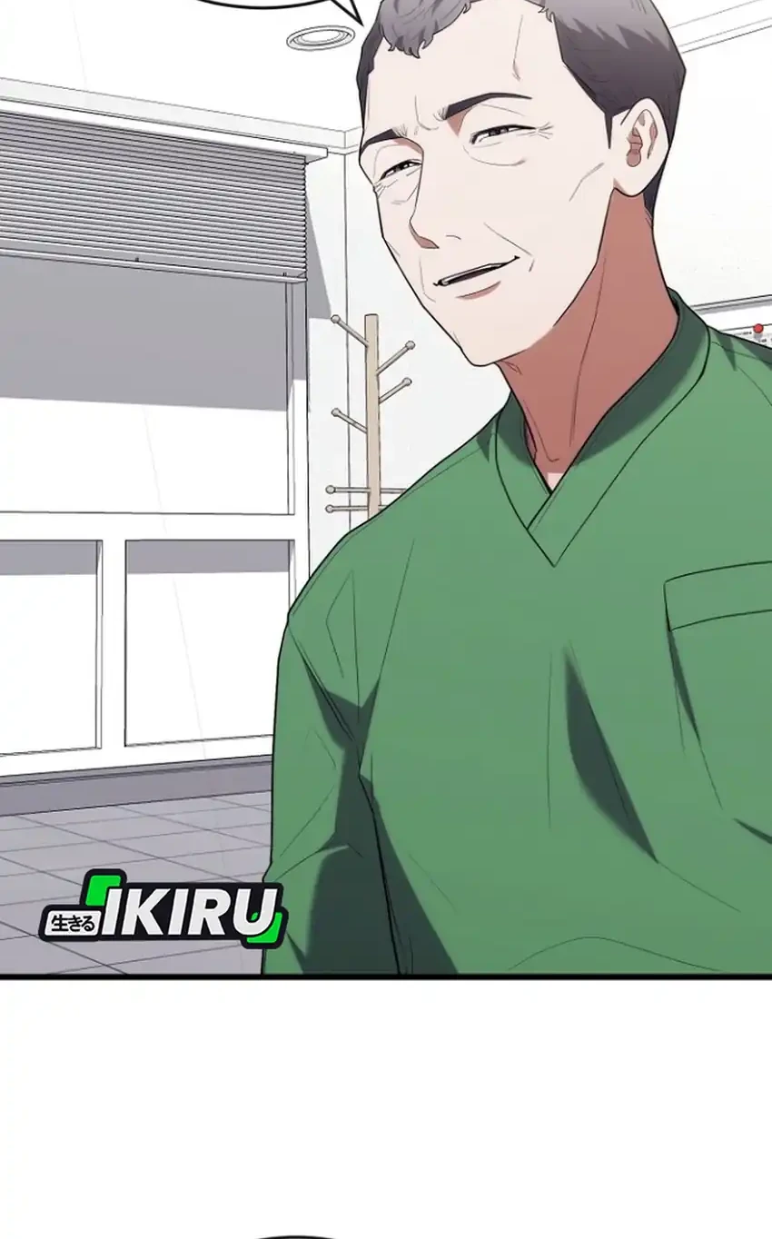 Hu Tao Becomes a Surgeon Chapter 45 Gambar 51