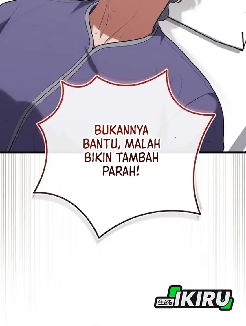 Hu Tao Becomes a Surgeon Chapter 45 Gambar 60