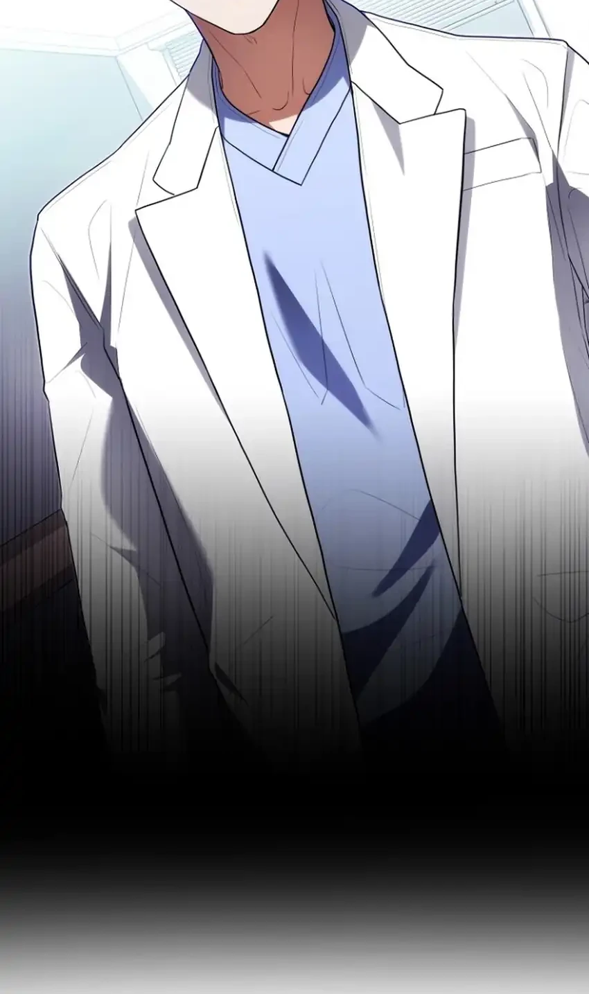 Hu Tao Becomes a Surgeon Chapter 45 Gambar 6