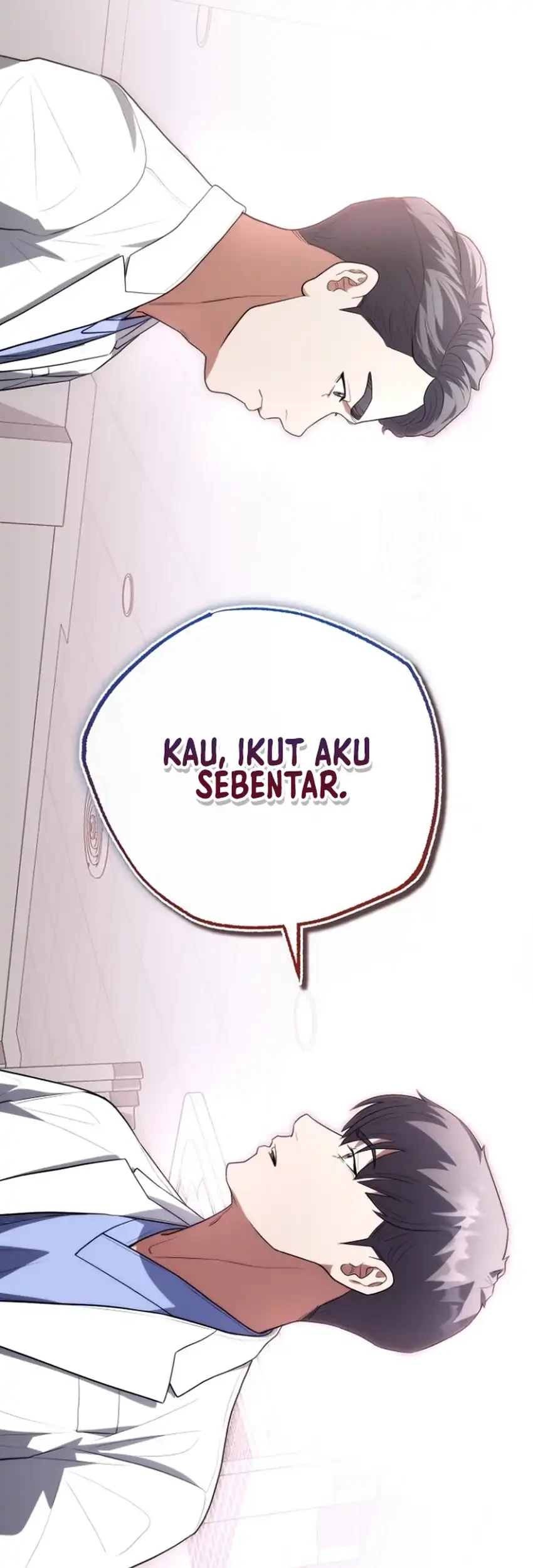 Hu Tao Becomes a Surgeon Chapter 45 Gambar 74