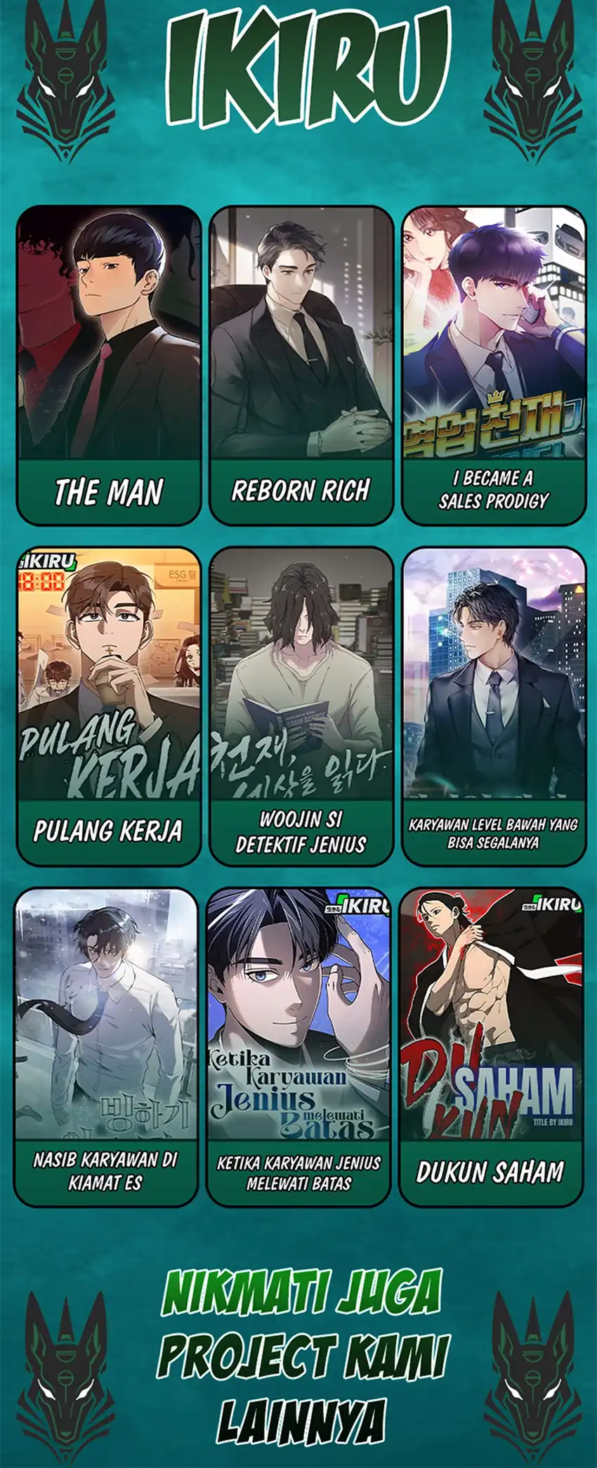 Hu Tao Becomes a Surgeon Chapter 45 Gambar 78