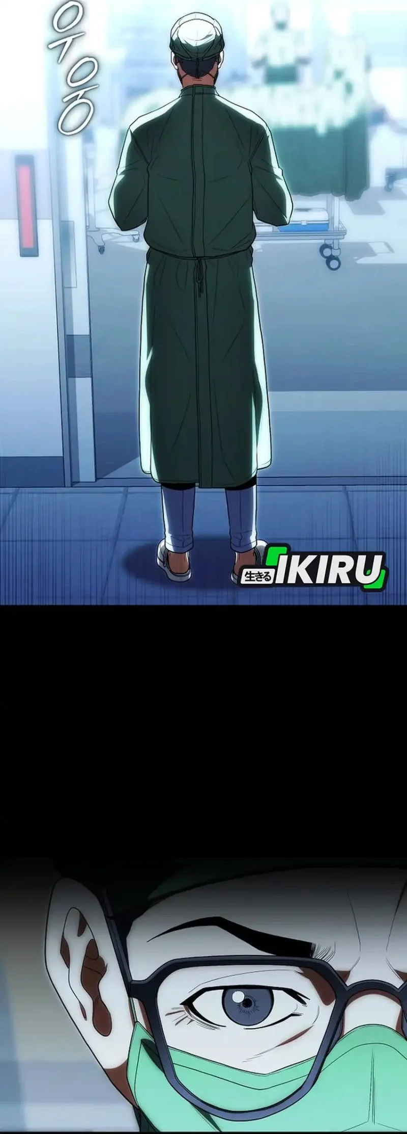 hu tao becomes a surgeon chapter 50 - Page 17