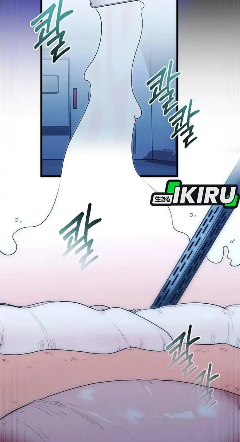 hu tao becomes a surgeon chapter 50 - Page 31