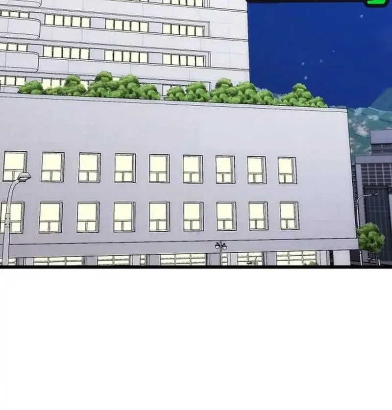 hu tao becomes a surgeon chapter 50 - Page 2