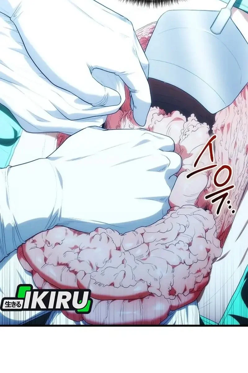 hu tao becomes a surgeon chapter 50 - Page 39