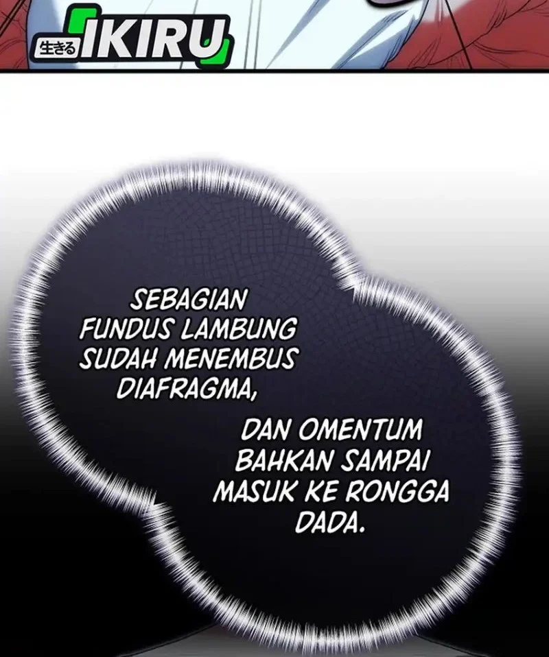 hu tao becomes a surgeon chapter 50 - Page 41