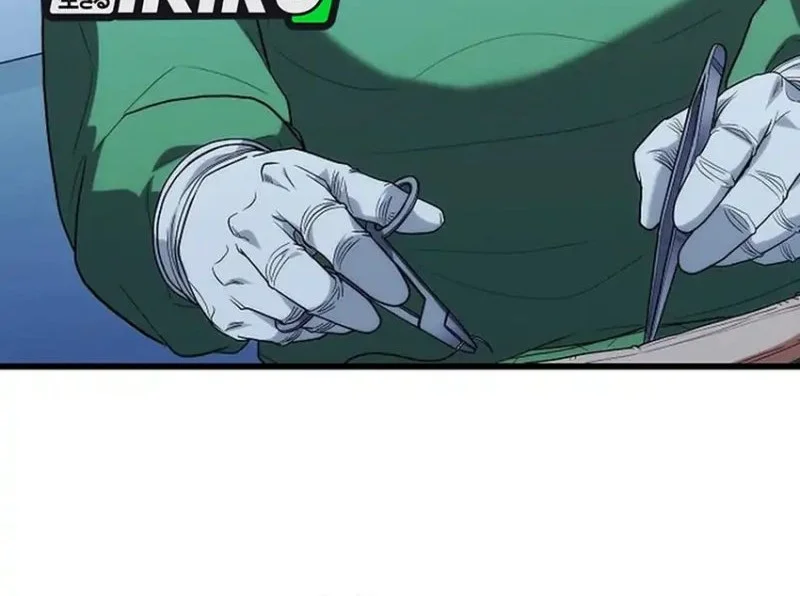 hu tao becomes a surgeon chapter 50 - Page 45