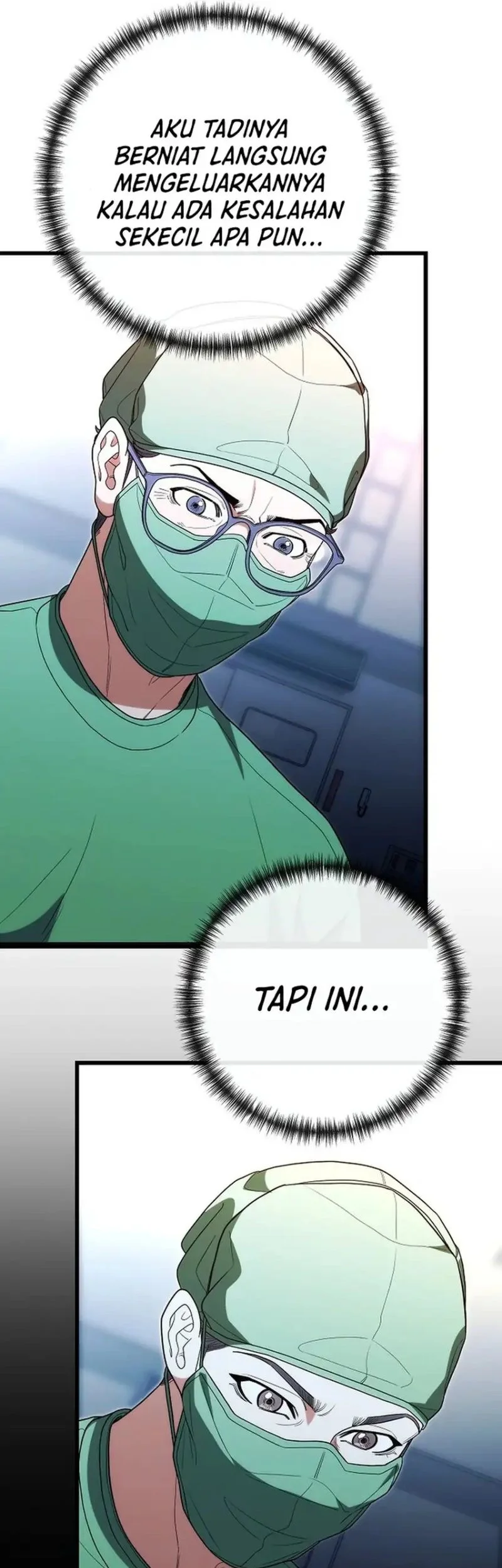 hu tao becomes a surgeon chapter 50 - Page 46