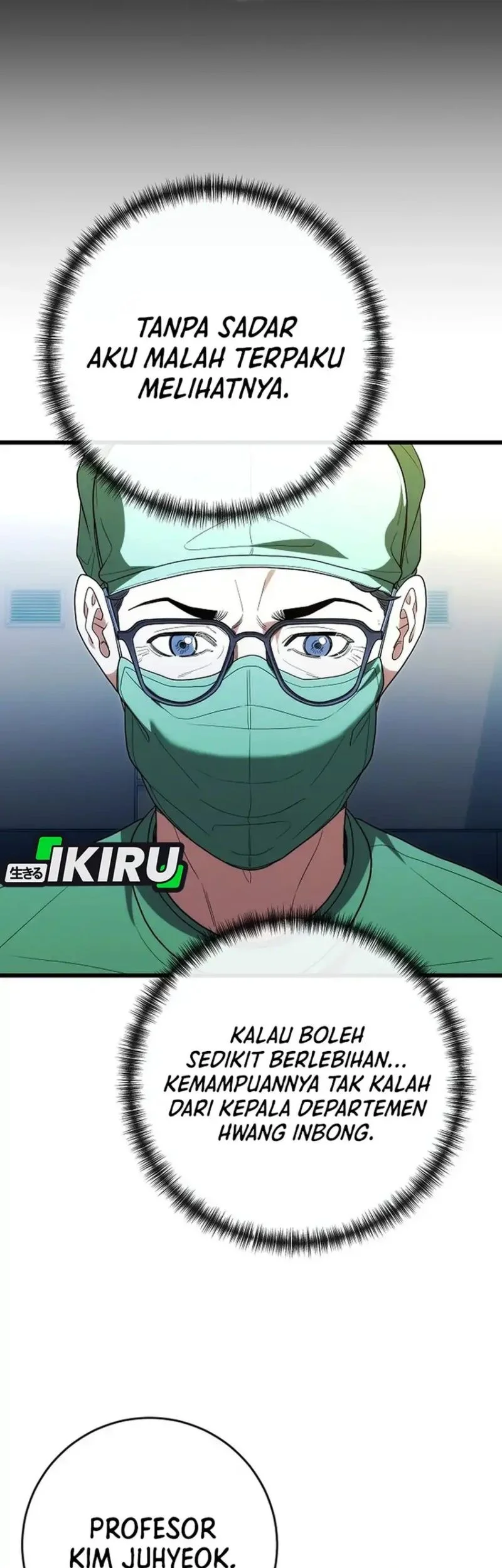 hu tao becomes a surgeon chapter 50 - Page 48