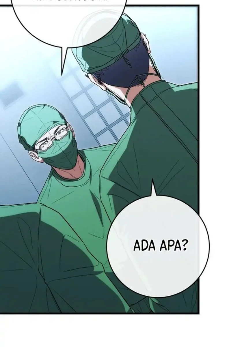 hu tao becomes a surgeon chapter 50 - Page 49