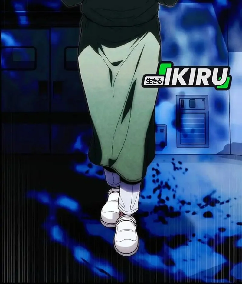 hu tao becomes a surgeon chapter 50 - Page 61