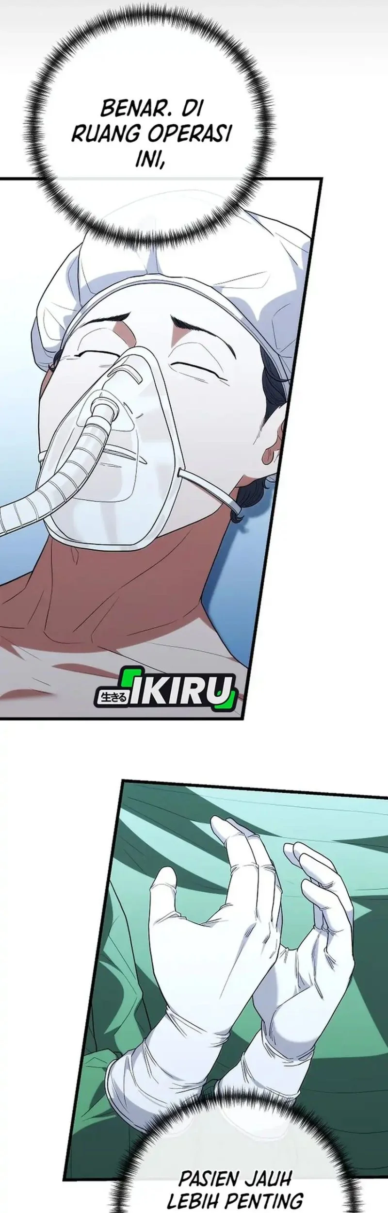 hu tao becomes a surgeon chapter 50 - Page 64