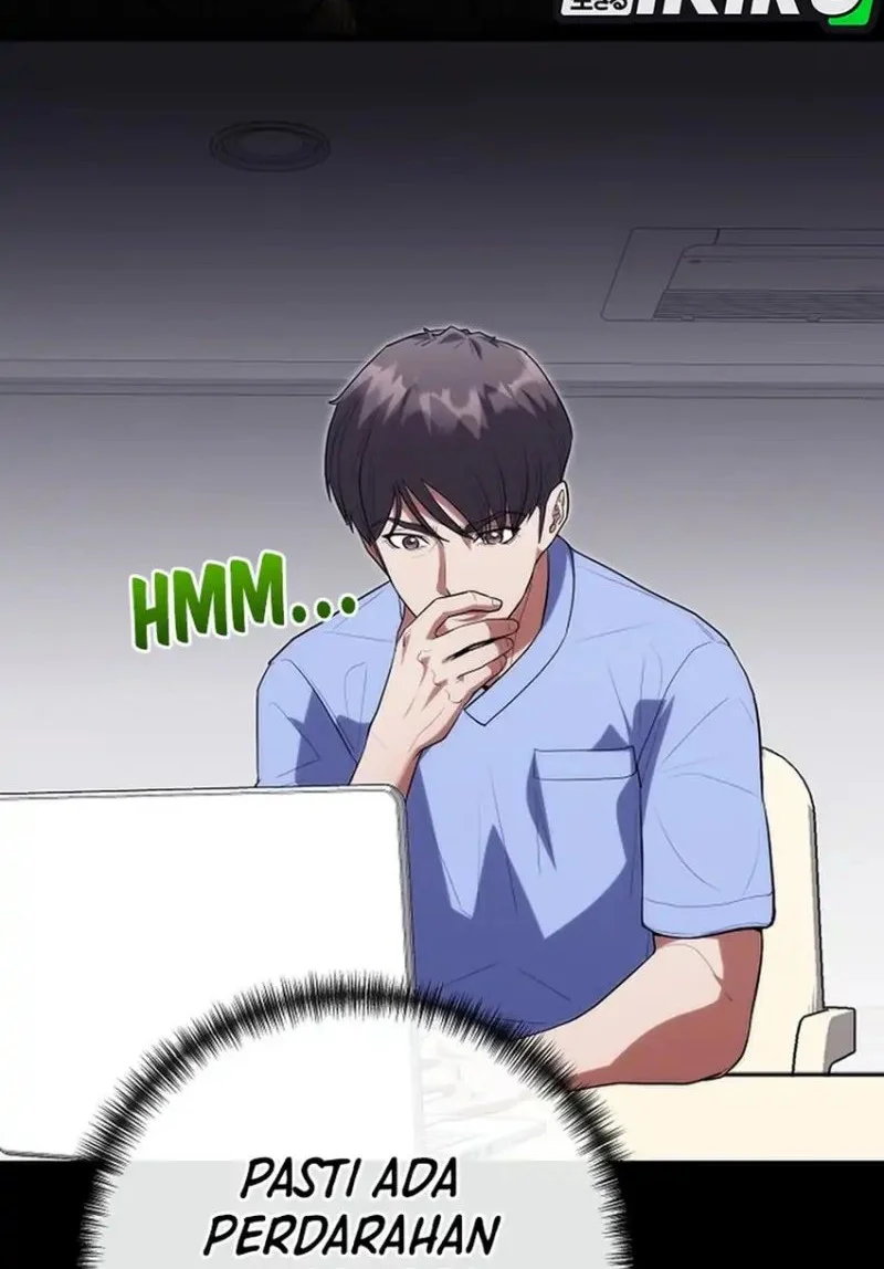 hu tao becomes a surgeon chapter 50 - Page 6