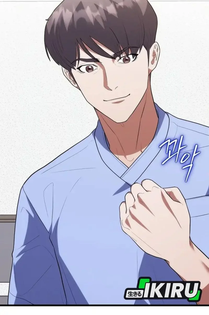 hu tao becomes a surgeon chapter 50 - Page 10