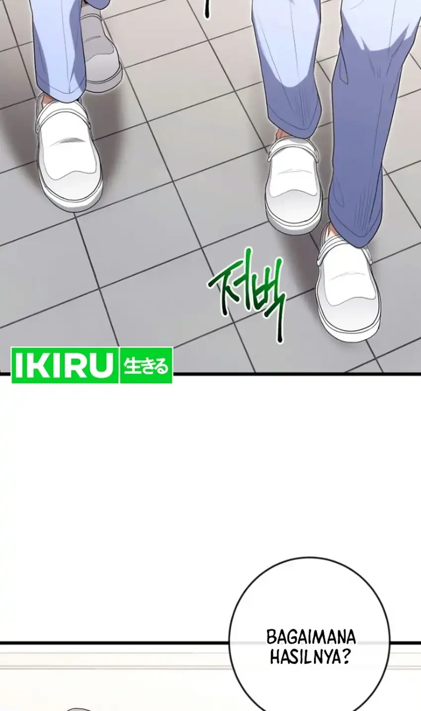 Hu Tao Becomes a Surgeon Chapter 53 Gambar 62