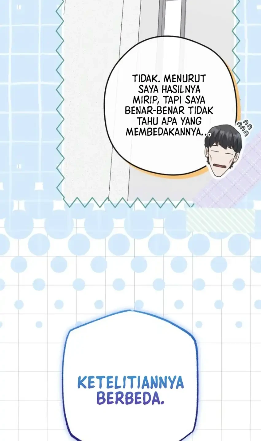 Hu Tao Becomes a Surgeon Chapter 53 Gambar 64