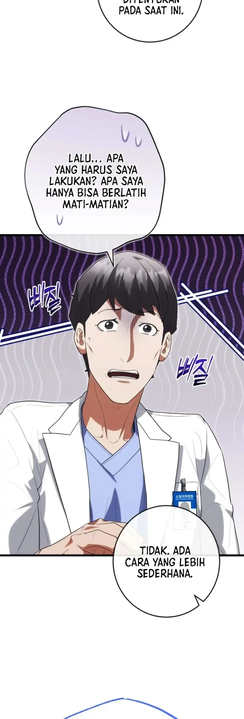 Hu Tao Becomes a Surgeon Chapter 53 Gambar 67