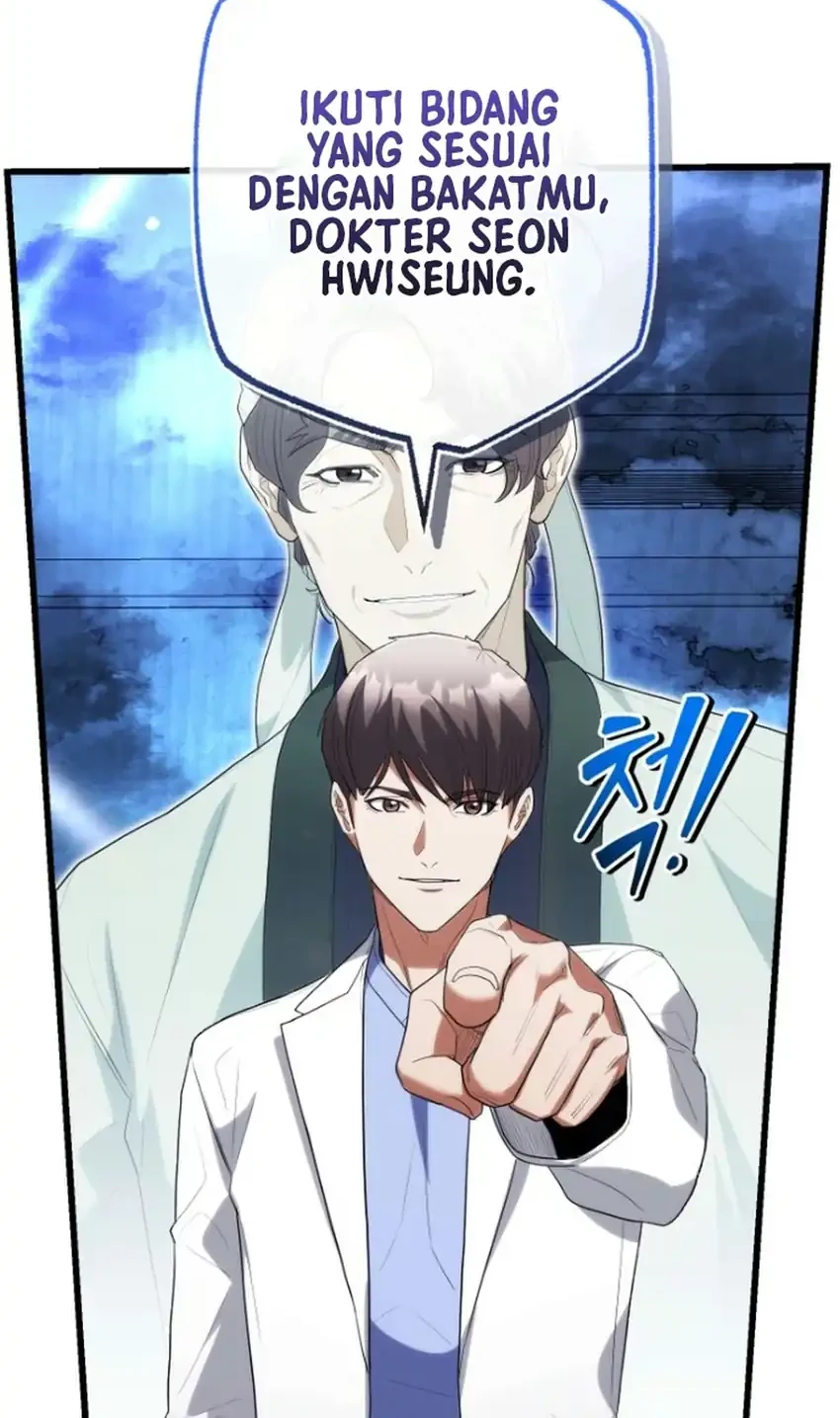 Hu Tao Becomes a Surgeon Chapter 53 Gambar 68