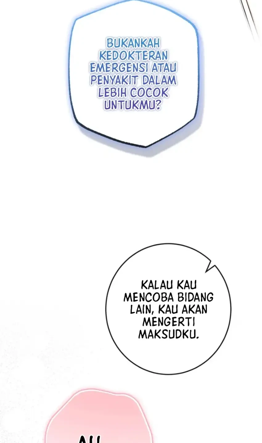 Hu Tao Becomes a Surgeon Chapter 53 Gambar 70
